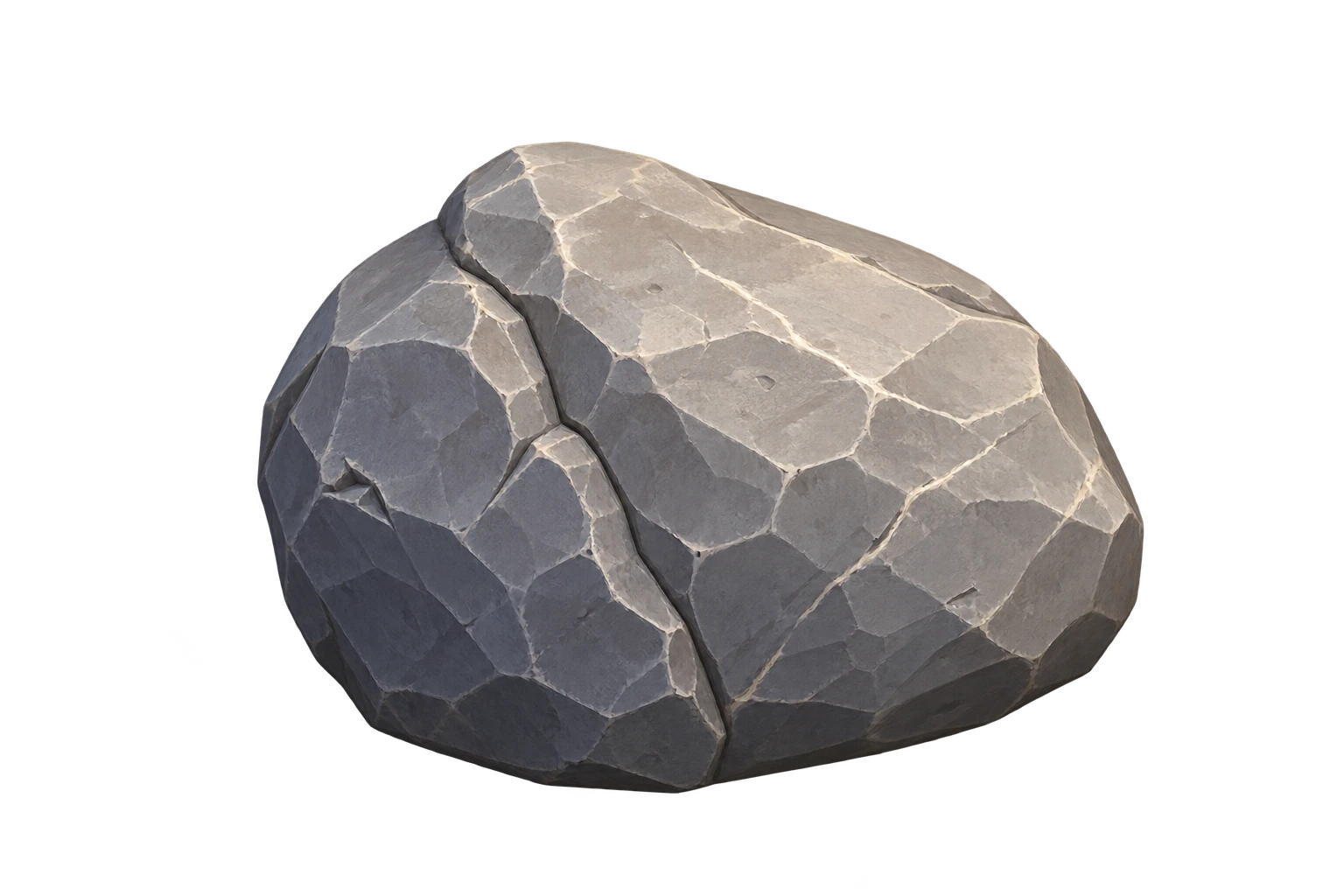 rounded rock concept artwork
