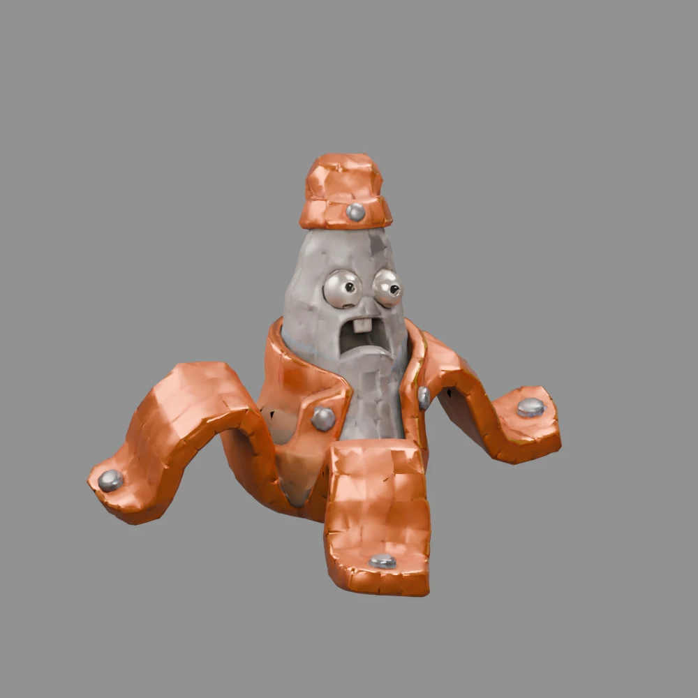 Banana Armour